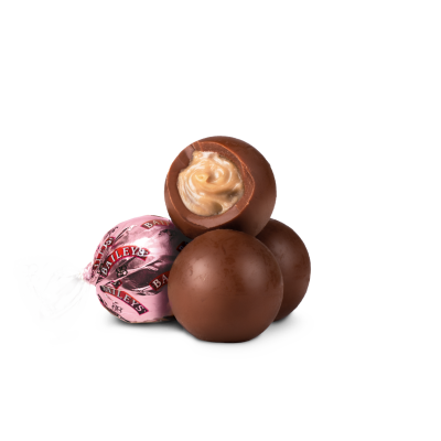 Бейлис Трюфел Ягоди и Сметана 12гр.