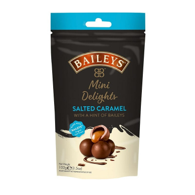 Бейлис Пауч Солен Карамел 102гр.