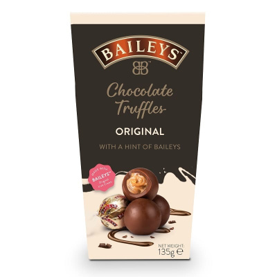 Бейлис Трюфели 135гр.