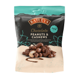 Бейлис Фъстъци и Кашу 90гр. 0