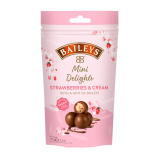 Бейлис Пауч Ягоди и Сметана 102гр. 0