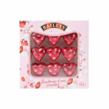 Бейлис Сърца Ягоди и Сметана 90гр. 0