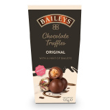 Кликни за увеличение Бейлис Трюфели 135гр. 0