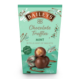 Бейлис Трюфели Мента 200гр. 0