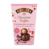 Бейлис Трюфели Ягоди и Сметана 205гр. 0