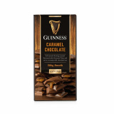 Гинес Шоколад Карамел 90гр. 0