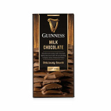 Кликни за увеличение Гинес Шоколад Млечен 90гр. 0