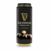 Гинес Трюфели Кен 125гр. 0