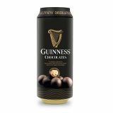 Гинес Трюфели Кен 125гр. 0