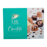 Лир Бонбониера 185гр. 0