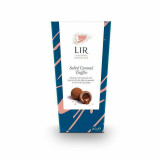 Кликни за увеличение Лир Трюфели Солен Карамел 145гр. 0