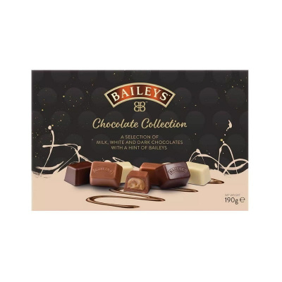 Бейлис Колекция 190гр.